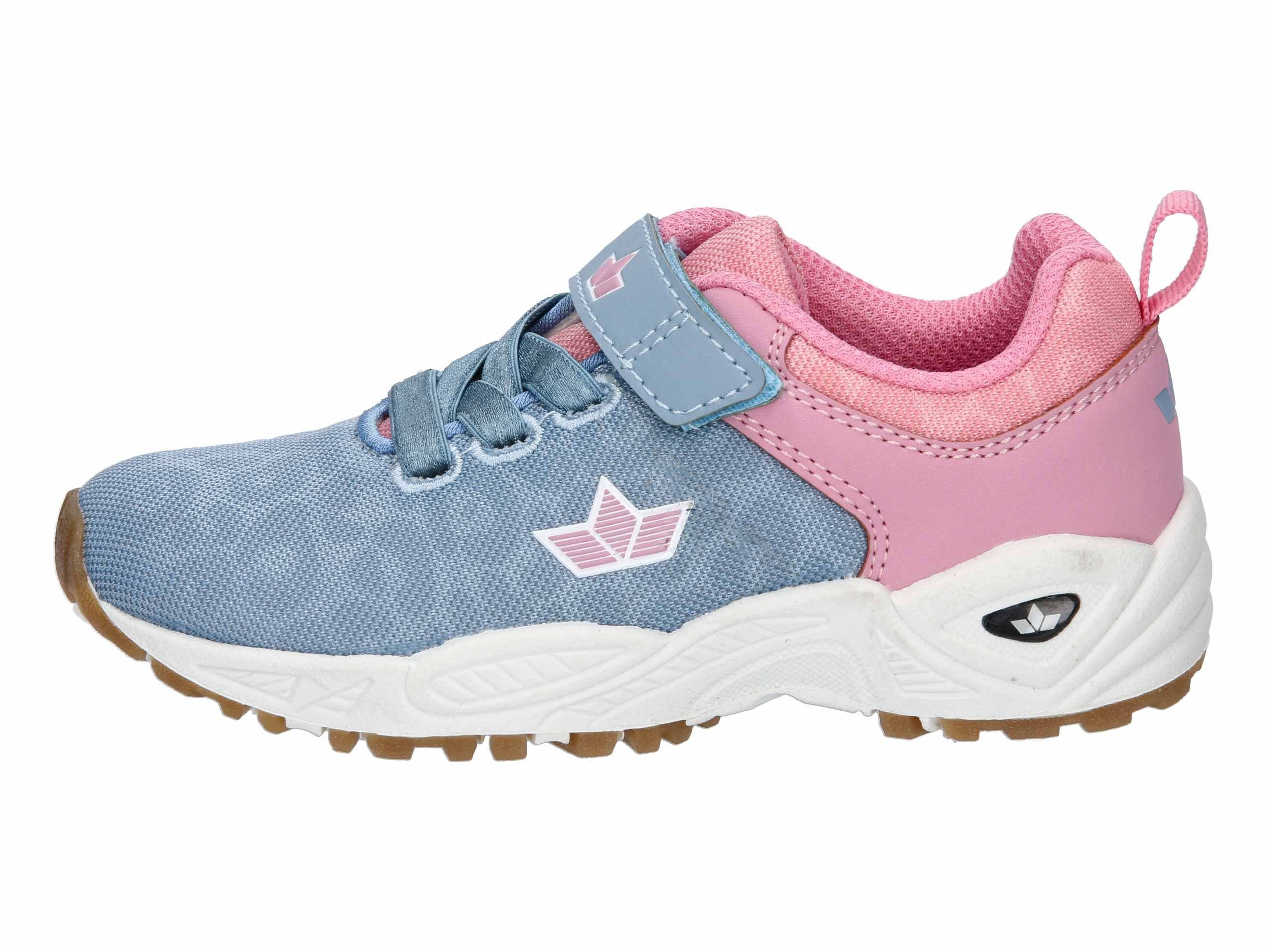 Lico Sportschuh Alisa VS Trainingsschuh