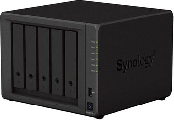 Synology DS1522+ NAS-Server