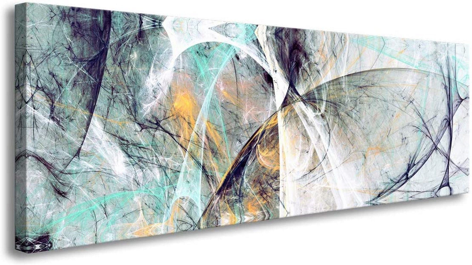 Visario Leinwandbild 1-teiliges Bild auf Leinwand günstig online kaufen