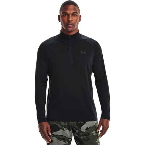 Under Armour® T-Shirt TECH 2.0 1/2 ZIP