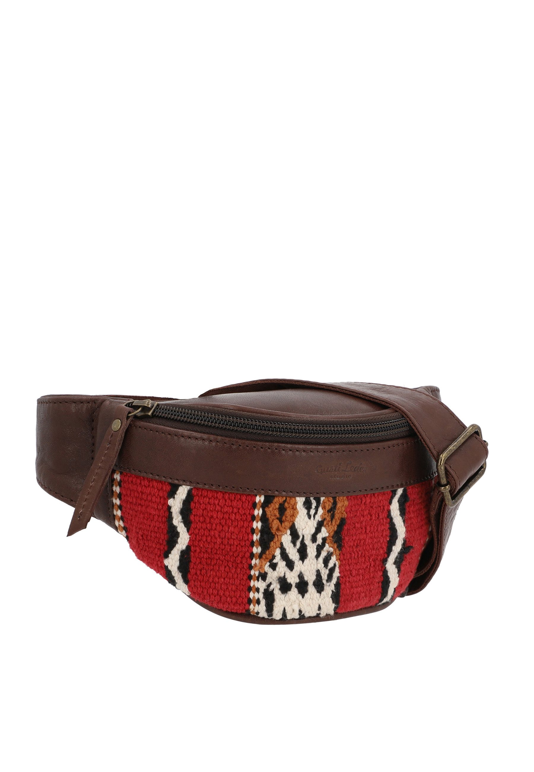 Gusti Leder Gürteltasche Gusti Leder Gürteltasche Raphaela (1-tlg)