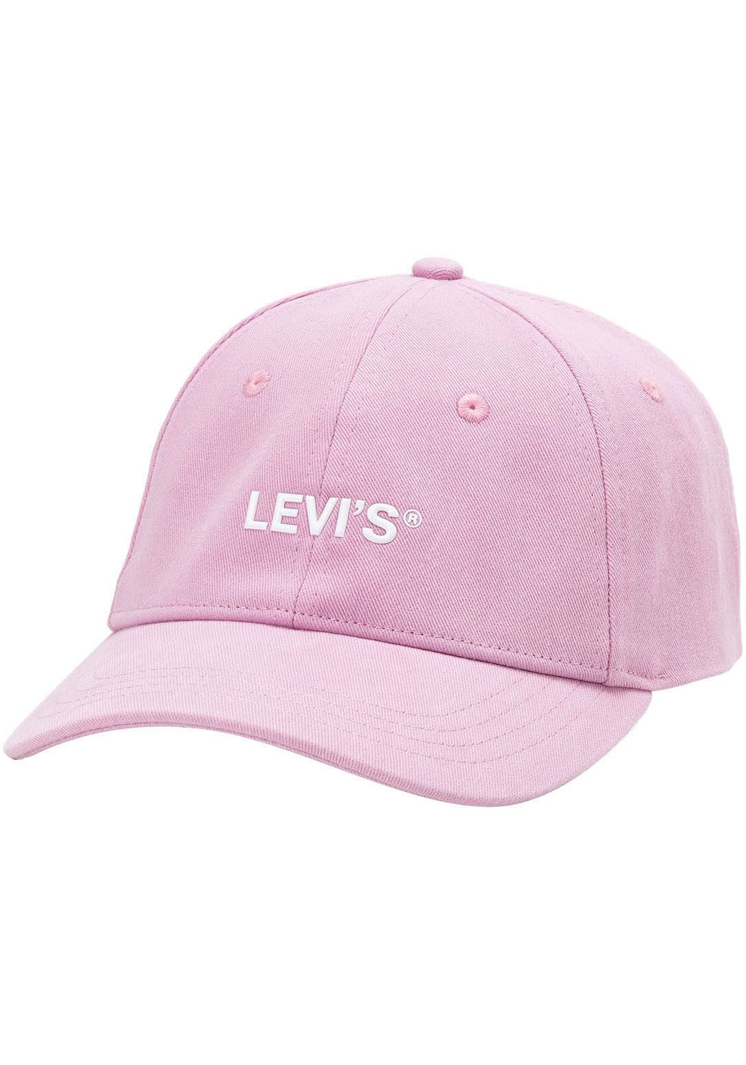 Levi's® Baseball Cap WOMENS YOUTH SPORT günstig online kaufen