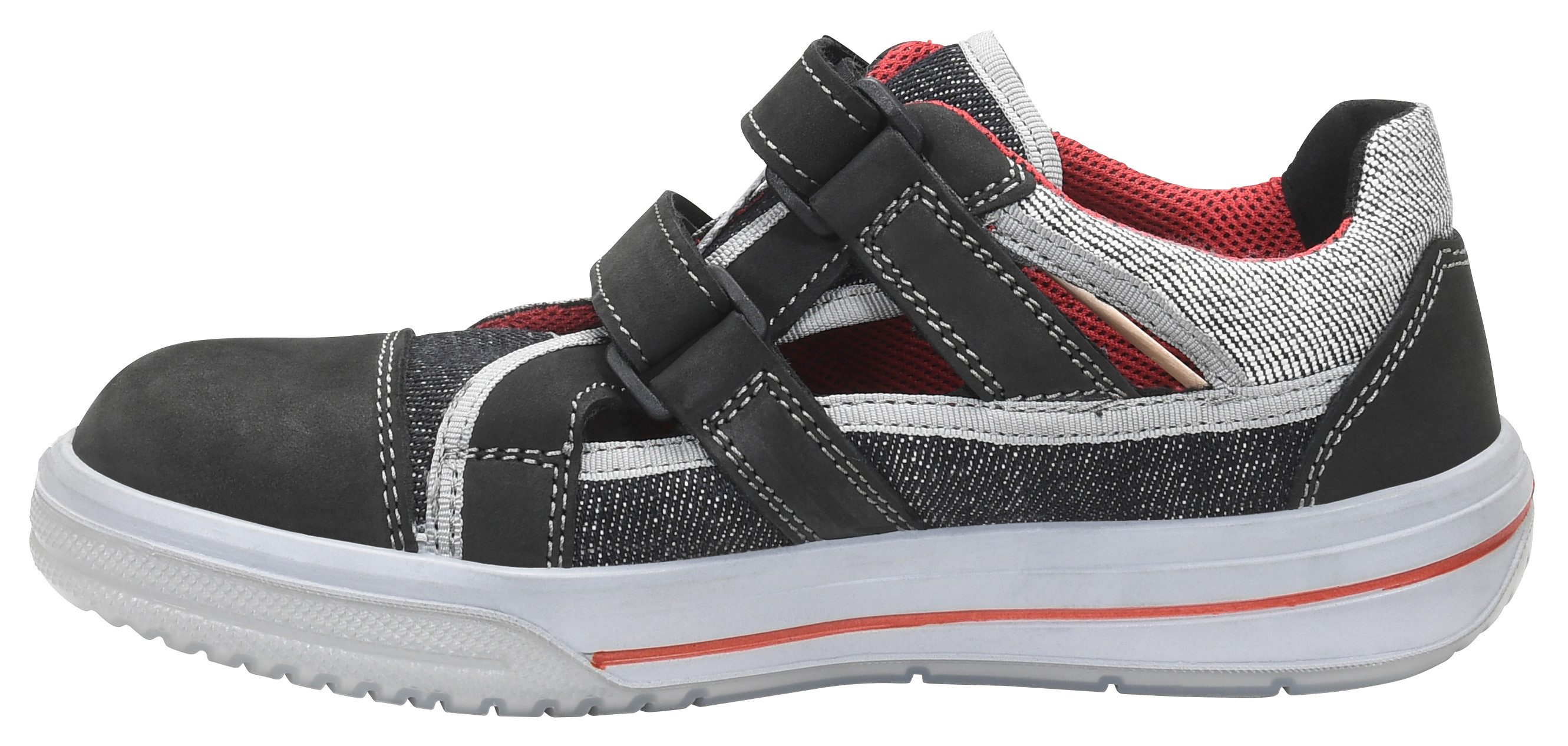 ELTEN SENSATION Lady Easy ESD S1 Sicherheitsschuh (Schuhkarton, Paar) – Bild 4 von 5