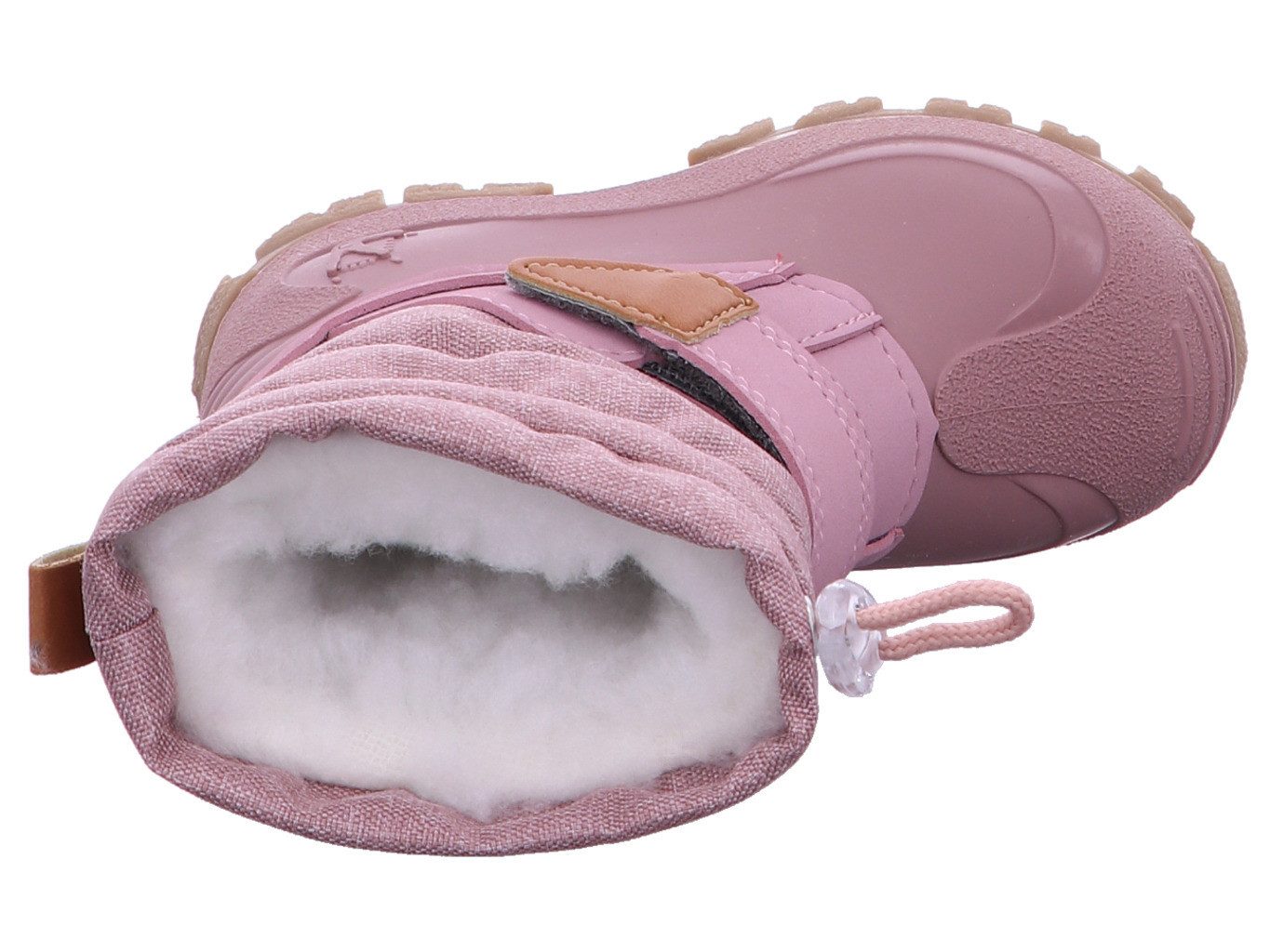 Lurchi Finn Winterstiefel – Bild 5 von 5