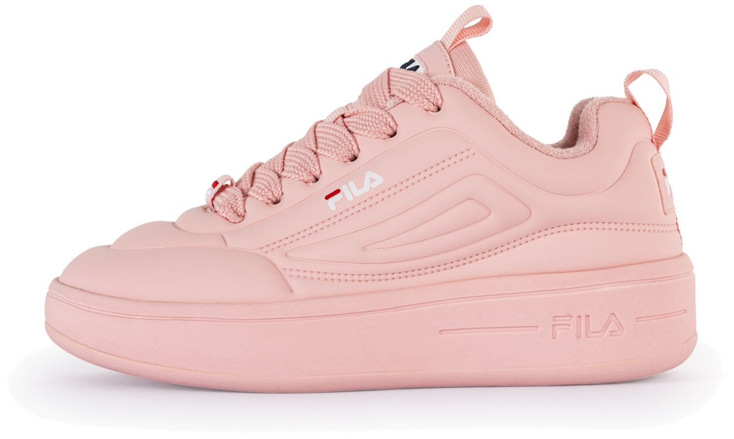 Fila Fila Superbubble Powder Pink Кроссовки