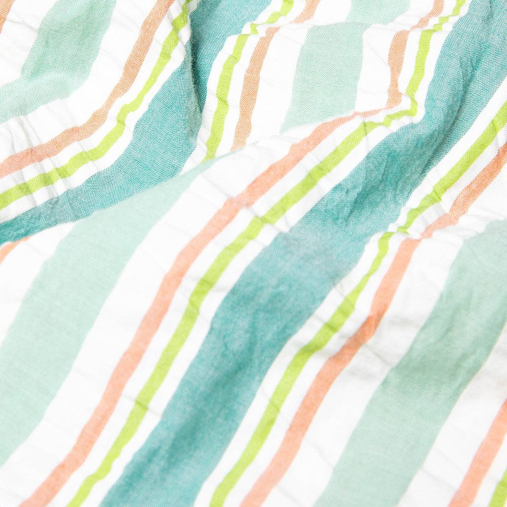 Blutsgeschwister 7/8-Hose Style Traveller awing stripes