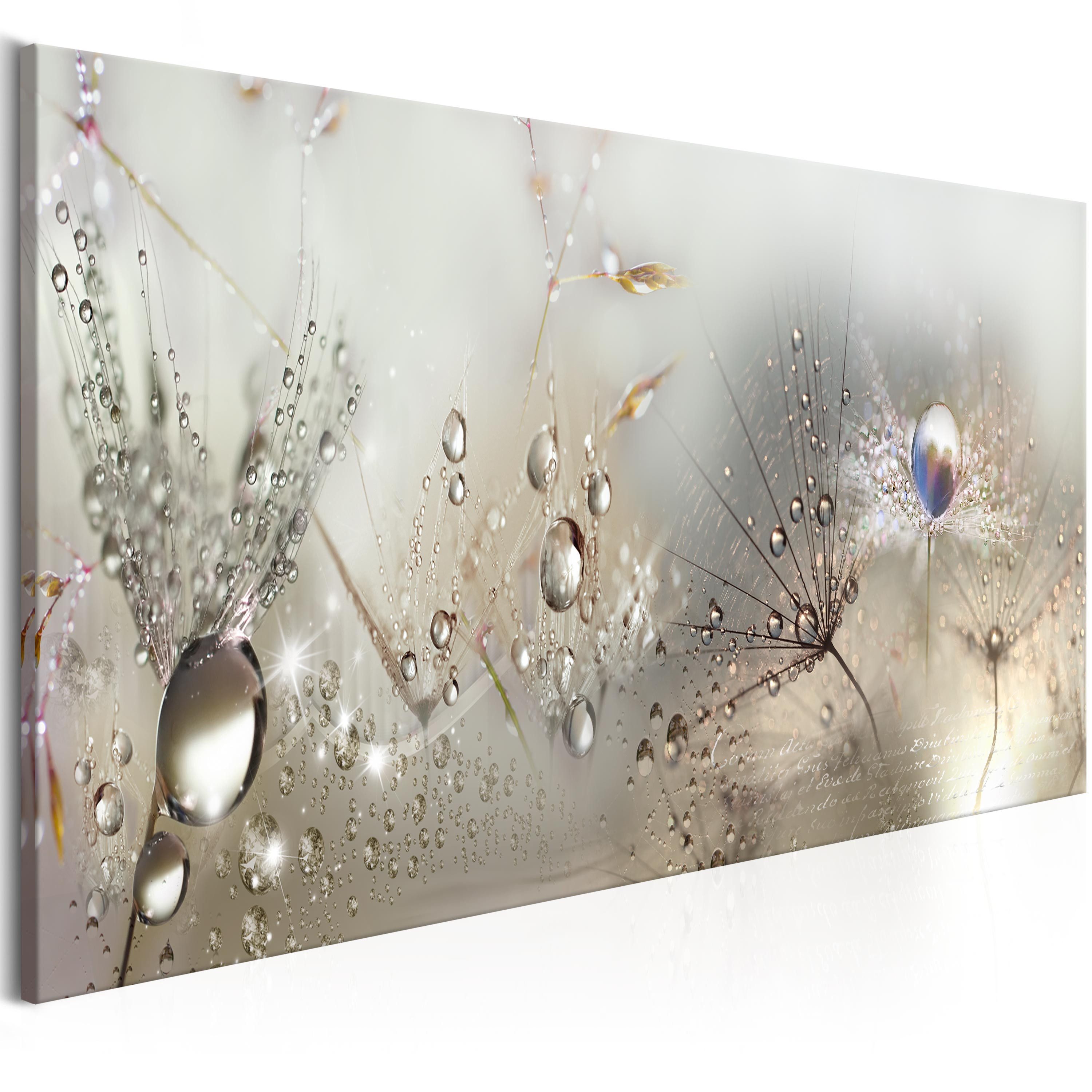 Artgeist Wandbild Morning Song
