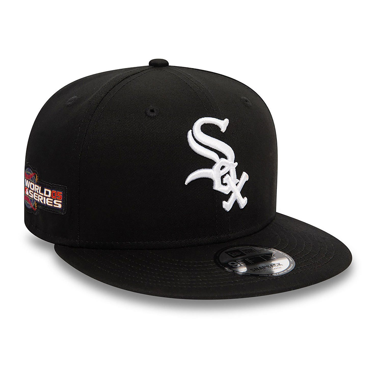 New Era Fitted Cap 9FIFTY Chicago White Sox MLB Team Colour