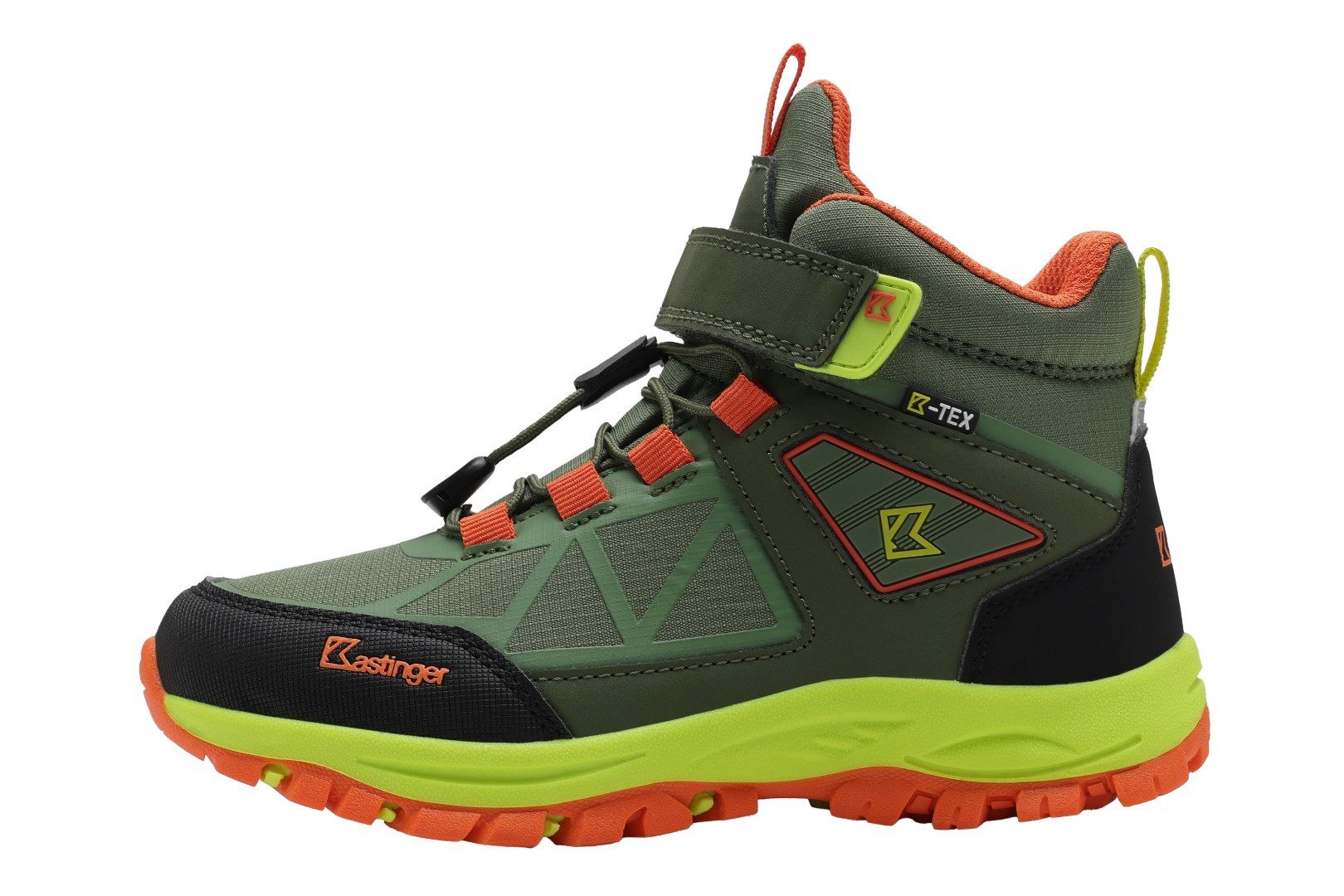 Kastinger KARLSPITZ MID EV KTX Wanderschuh günstig online kaufen