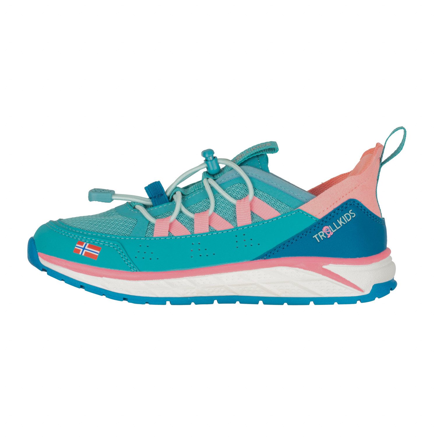 Kids Trondheim Sneaker Sneaker