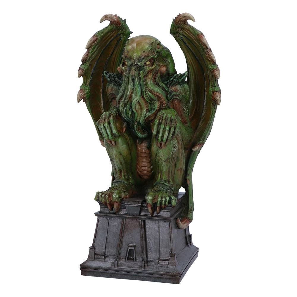 Nemesis Now Actionfigur Cthulhu Figur Cthulhu 32 cm