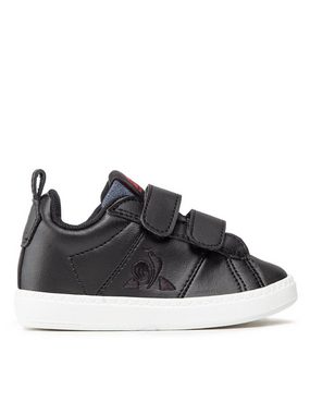 Le Coq Sportif Sneakers Courtclassic Inf Workwear 2220339 Black Sneaker