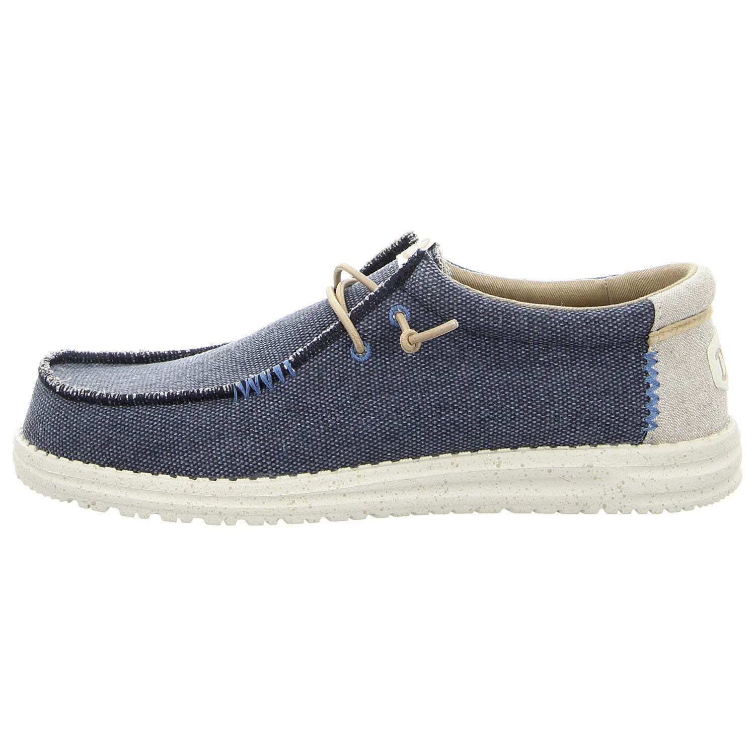 Hey Dude Wally Coastline Sneaker