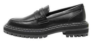 ONLY Shoes ONLBETH-3 Slipper Chunky Slipper, Plateau Slipper mit markanter Profilsohle