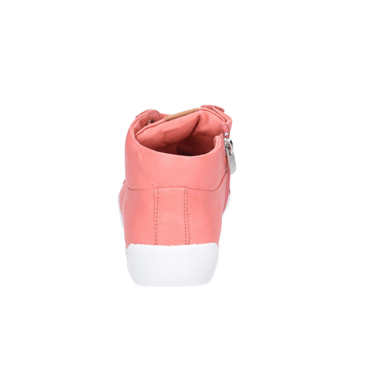 Andrea Conti Bootie Schnürschuh
