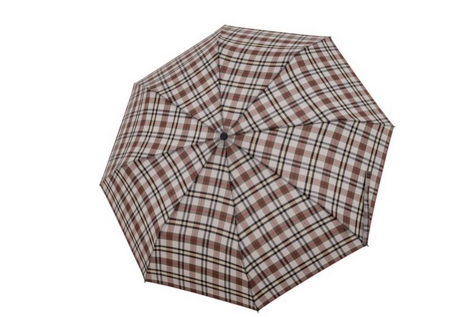 Taschenregenschirm Carbonsteel doppler®