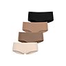 champagner, nougat, beige, schwarz