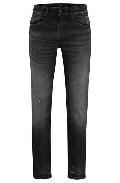 BOSS 5-Pocket-Jeans Delaware BC-C 10256927 01