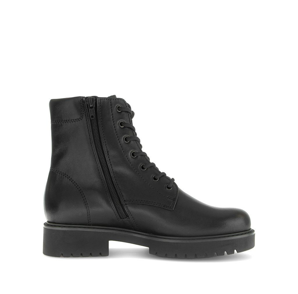Gabor Schnür-Stiefeletten für Damen Schnürboots (keine Angabe, 1-tlg., keine Angabe)