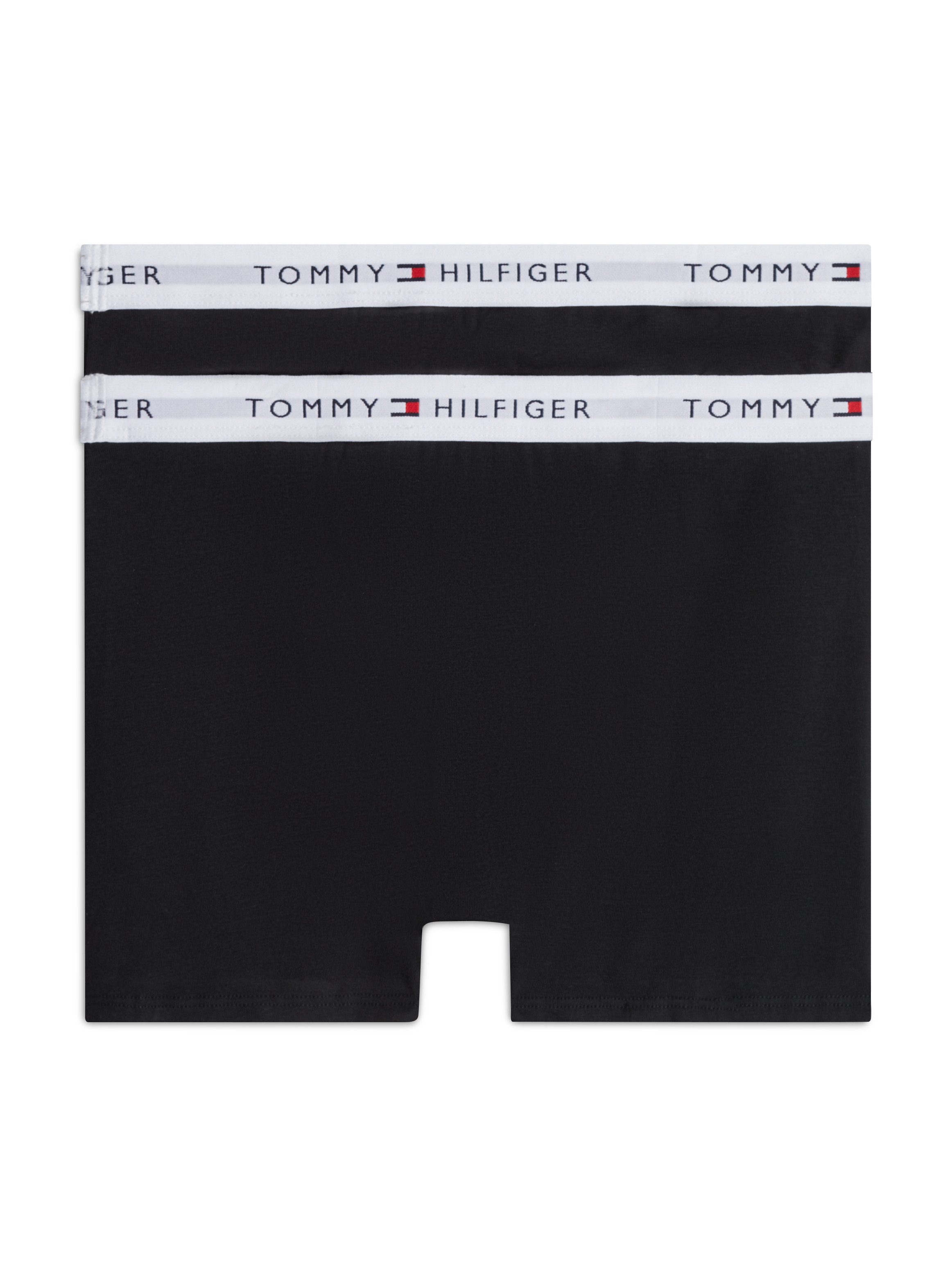 Tommy Hilfiger Underwear Boxershorts 2PK BOXER günstig online kaufen