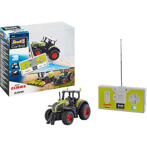 Revell® RC-Traktor Revell® control, RC Claas 960 Axion Traktor