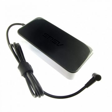 Asus Original Netzteil 0A001-00392700, 19.5V 11.8A 230W, Stecker 6.0x3.7mm Notebook-Netzteil (Stecker: 6.0 x 3.7 mm rund, Ausgangsleistung: 230 W)