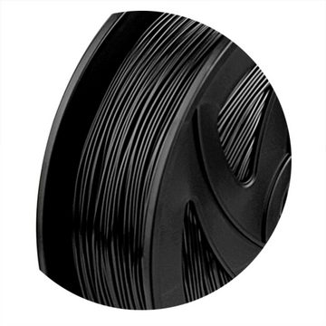 euroharry Filament 3D Drucker Filament ABS 1,75mm 1KG verschiedene Farben