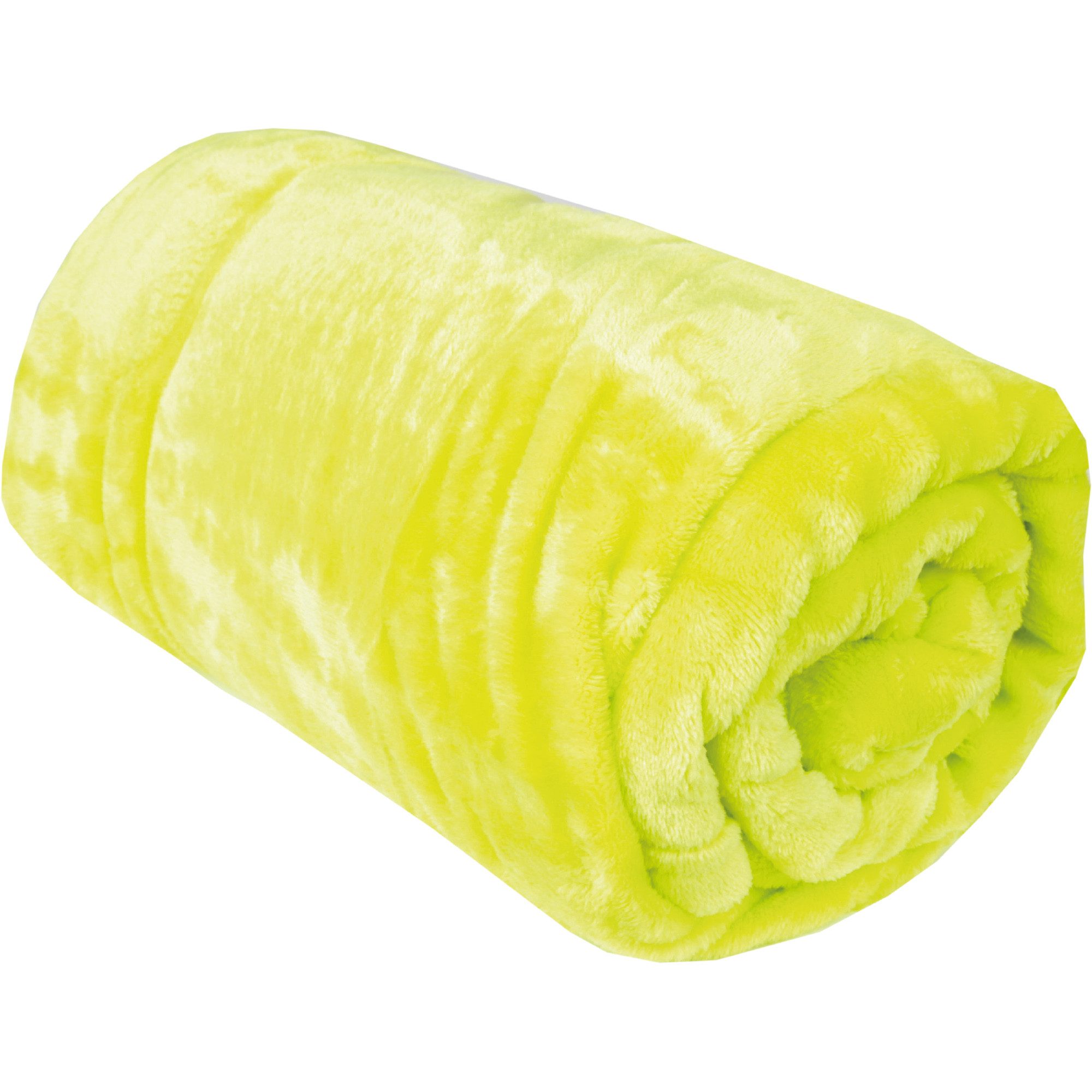 Wohndecke "Celina" kuschelig warm, Bestlivings, Mikrofaser, beidseitig flauschig, wärmend, formstabil, 30°C waschbar