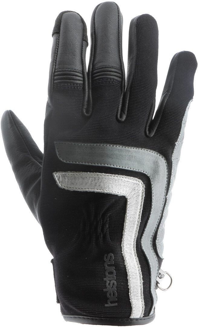 Helstons Motorradhandschuhe Jeff Motorradhandschuhe