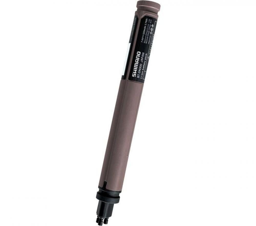 Shimano SHIMANO Akku BT-DN300 Di2 intern - interner Rahmenakku für 12-fach Di2 E-Bike Akku