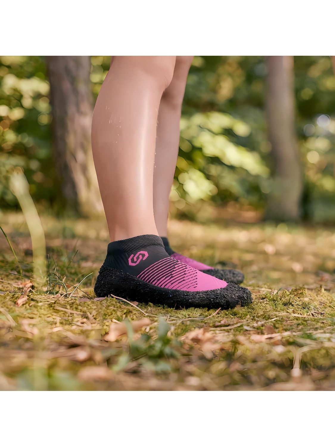 Skinners Kids Line 2.0 Barfußschuh