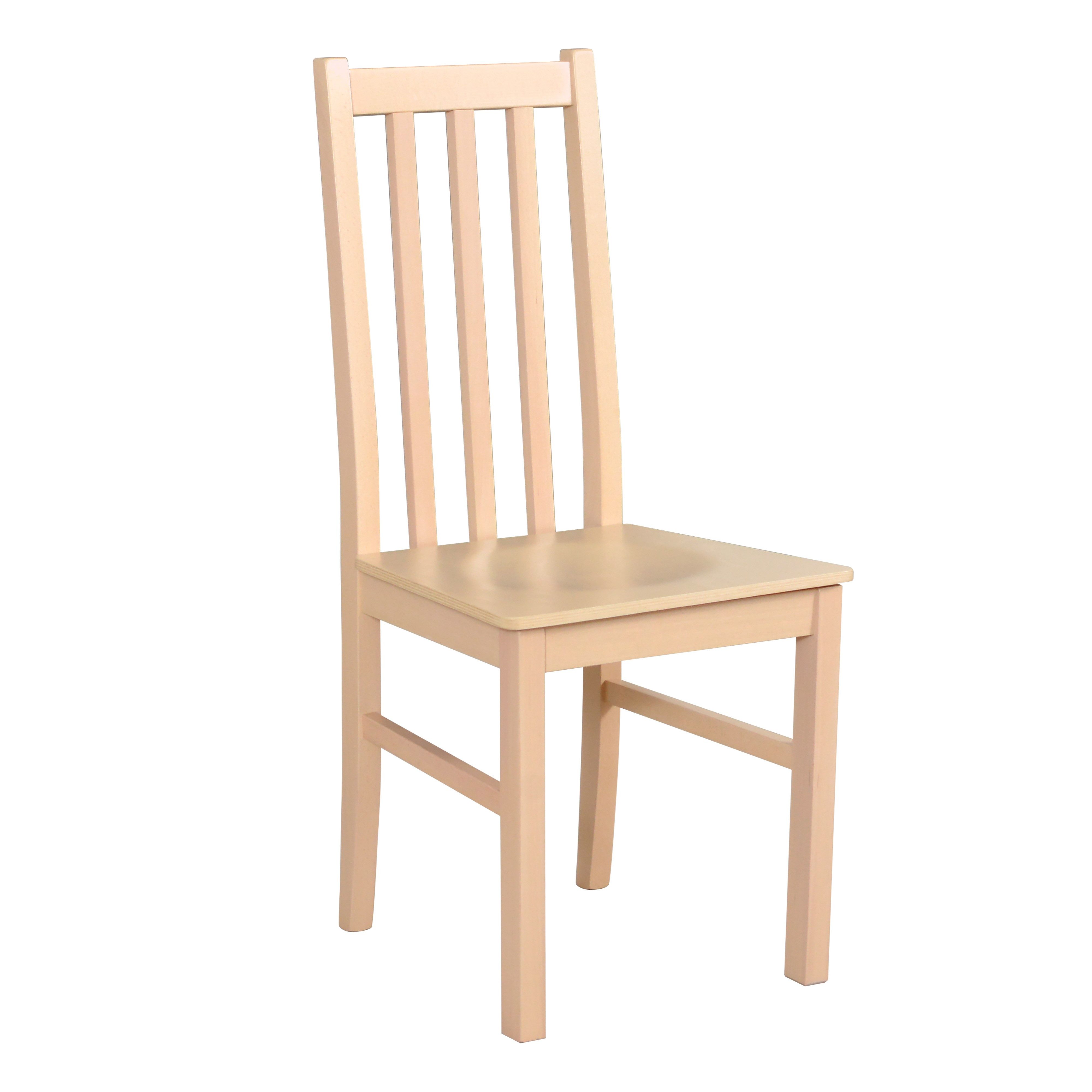MOEBLO Stuhl BESO 10D (Polsterstühle, Holzstühle, günstig online kaufen