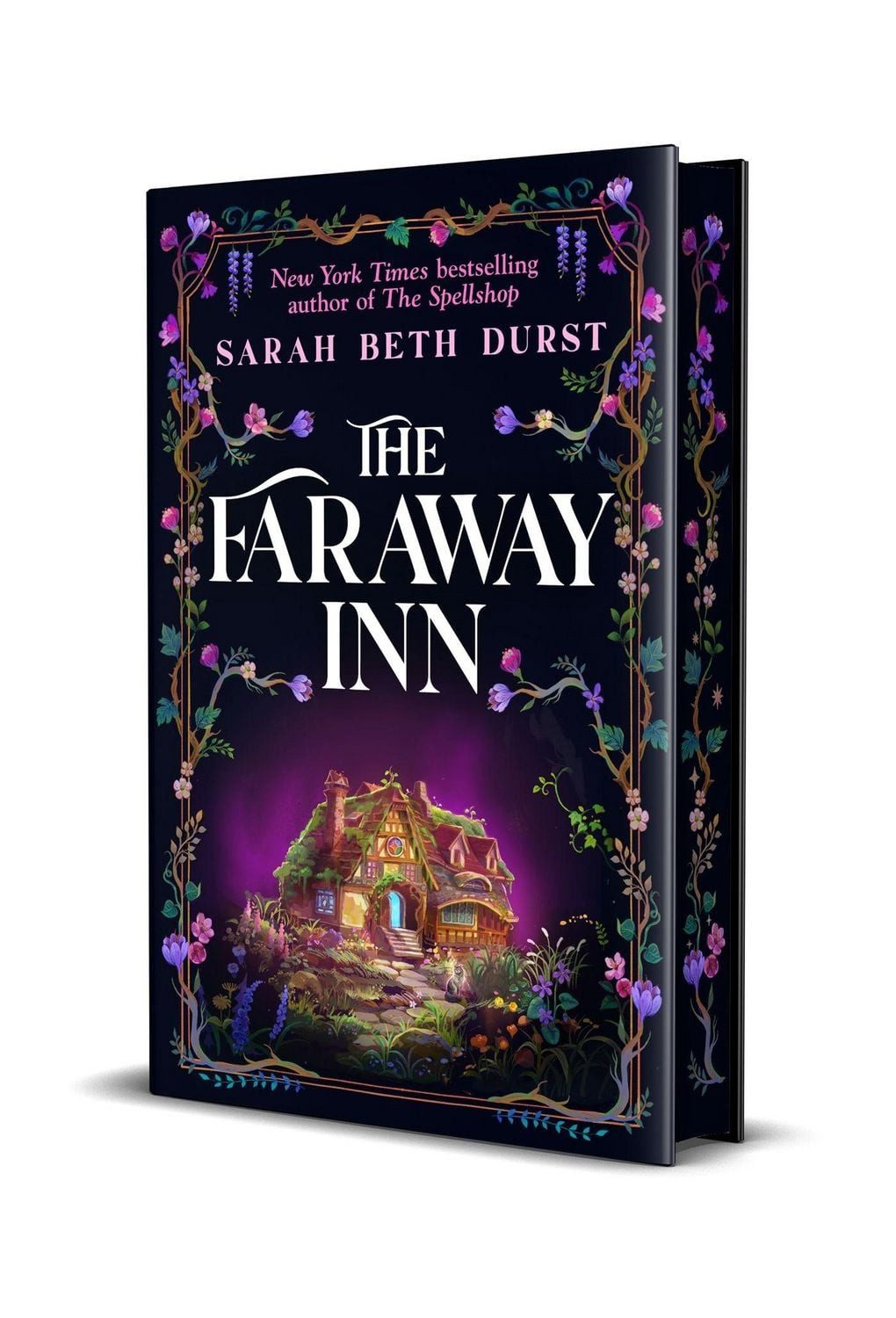 The Faraway Inn / Sarah Beth Durst