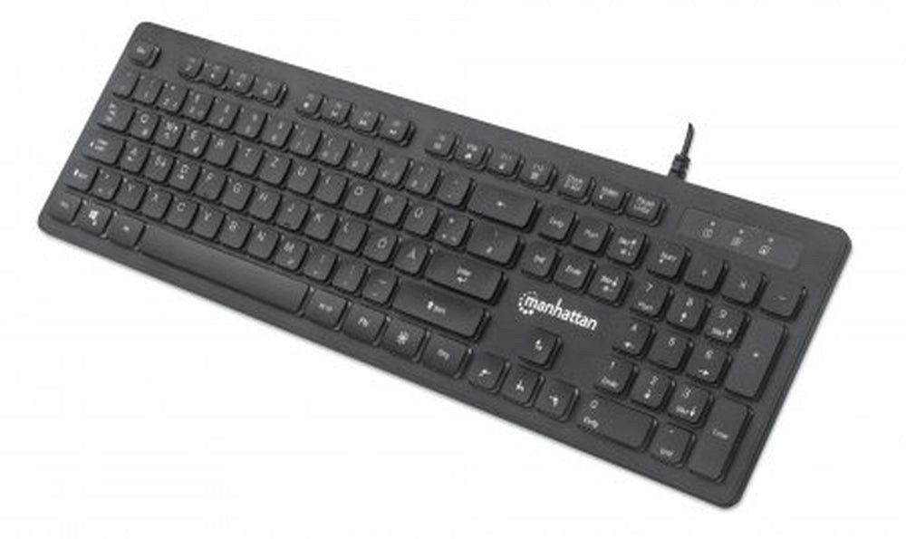MANHATTAN PC-Tastatur