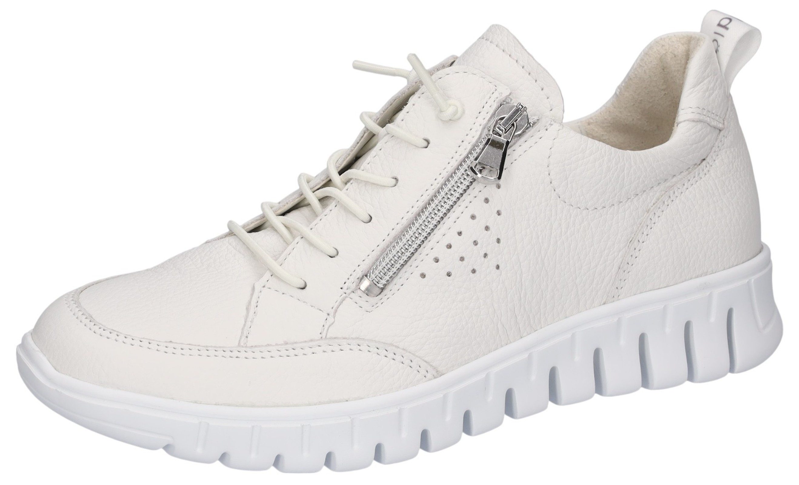 Waldläufer 916003 169 150 Weiss Sneaker günstig online kaufen