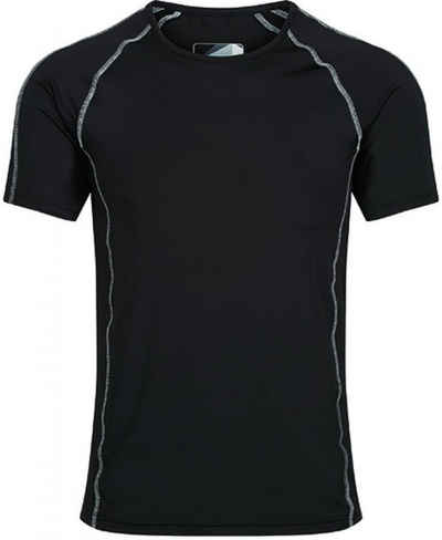 Regatta Professional Trainingsshirt Pro Short Sleeve Base Layer Top S bis 3XL