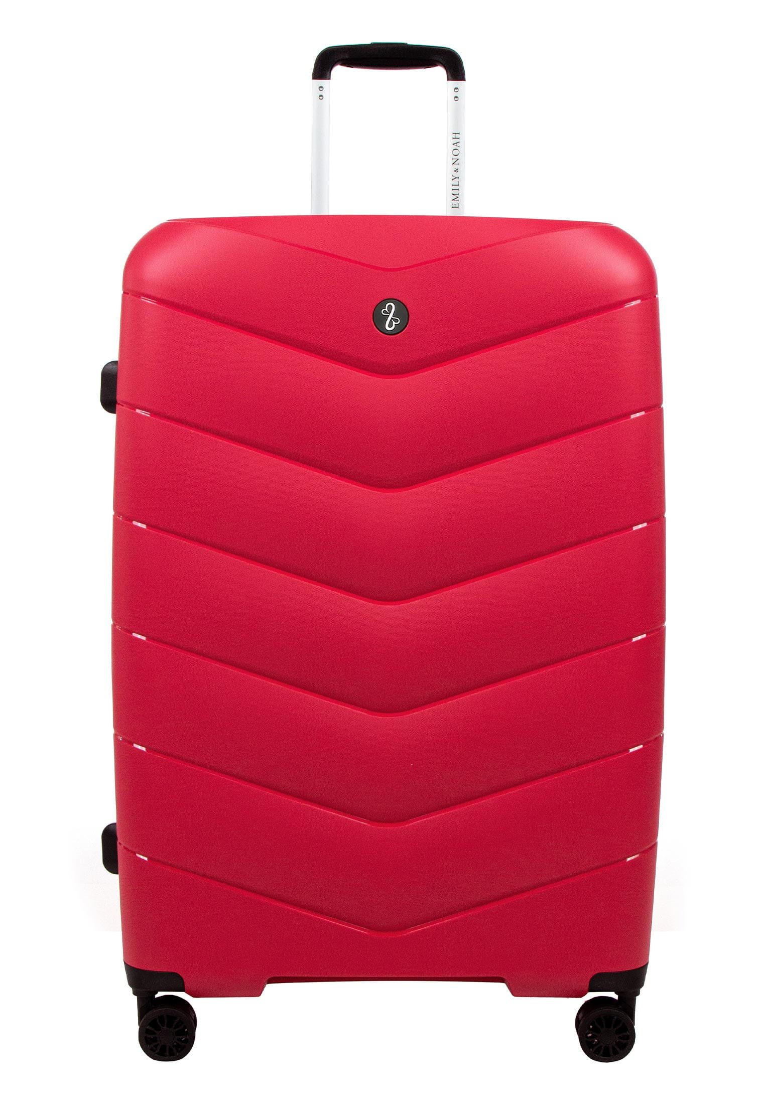 EMILY & NOAH Hartschalen-Trolley E&N Travelbestie günstig online kaufen