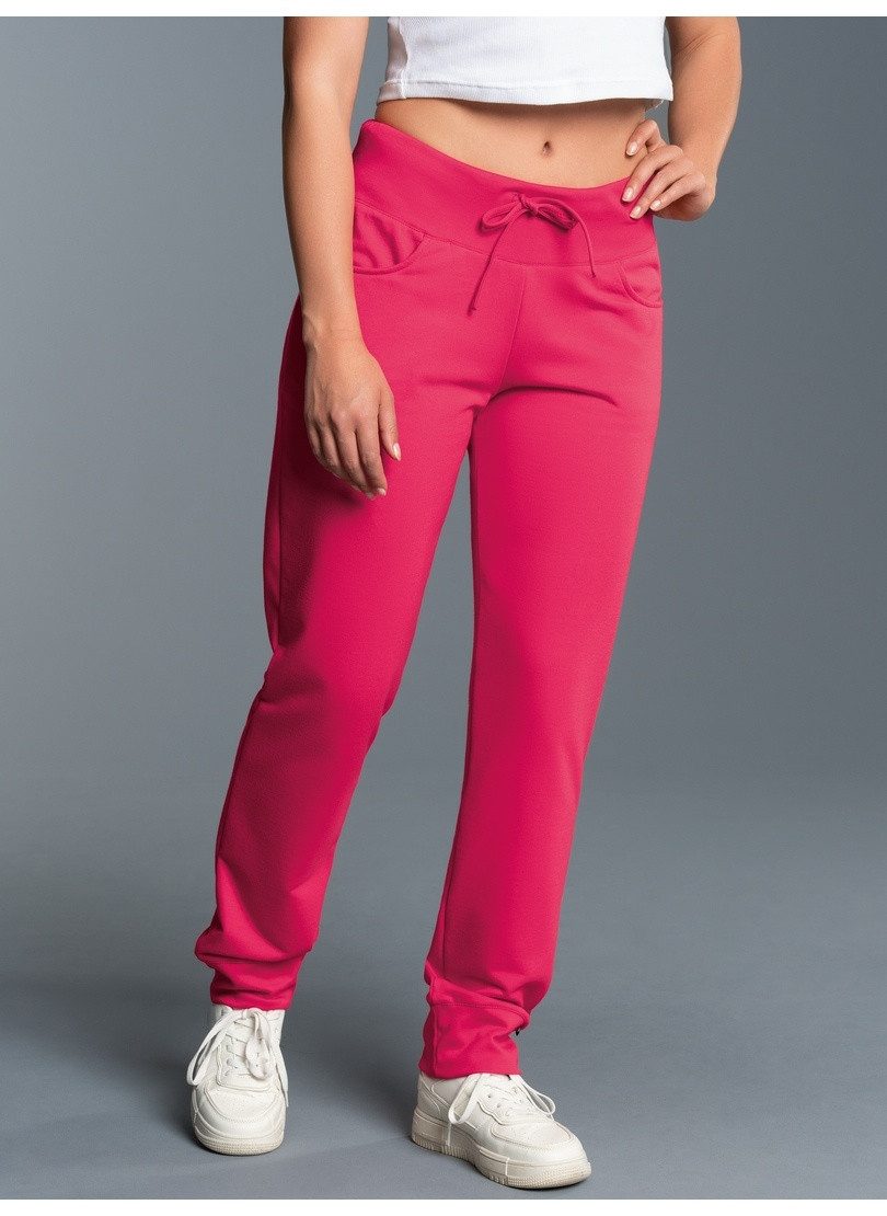 Trigema Sweathose TRIGEMA Jogginghose in leichter günstig online kaufen