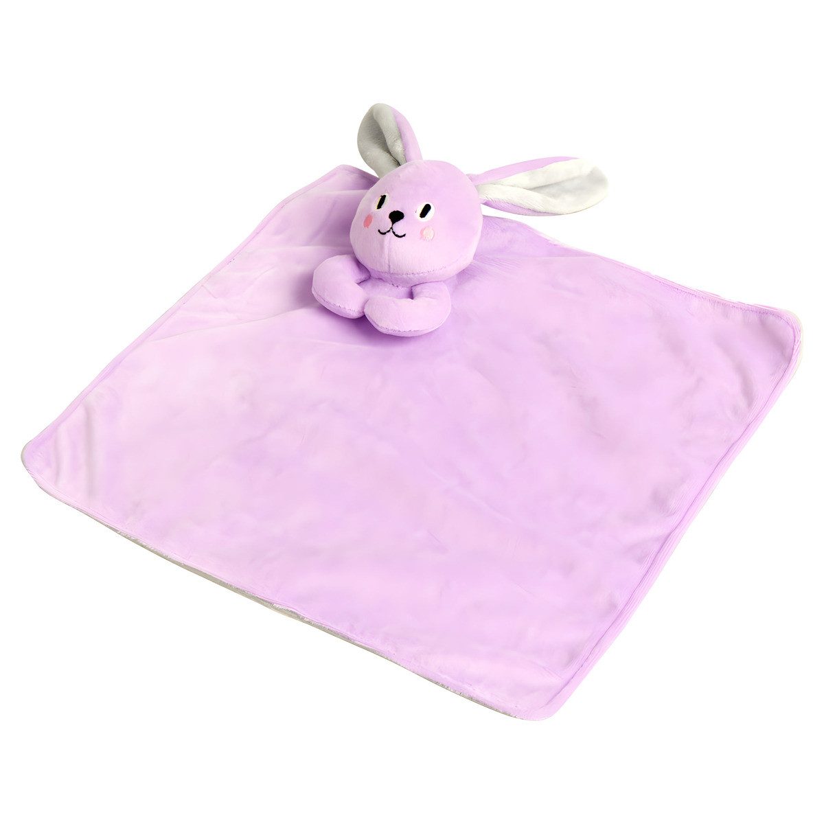 Holland Animal Care Tierdecke Flauschige Decke für Welpen Puppy Life Blanket Toy