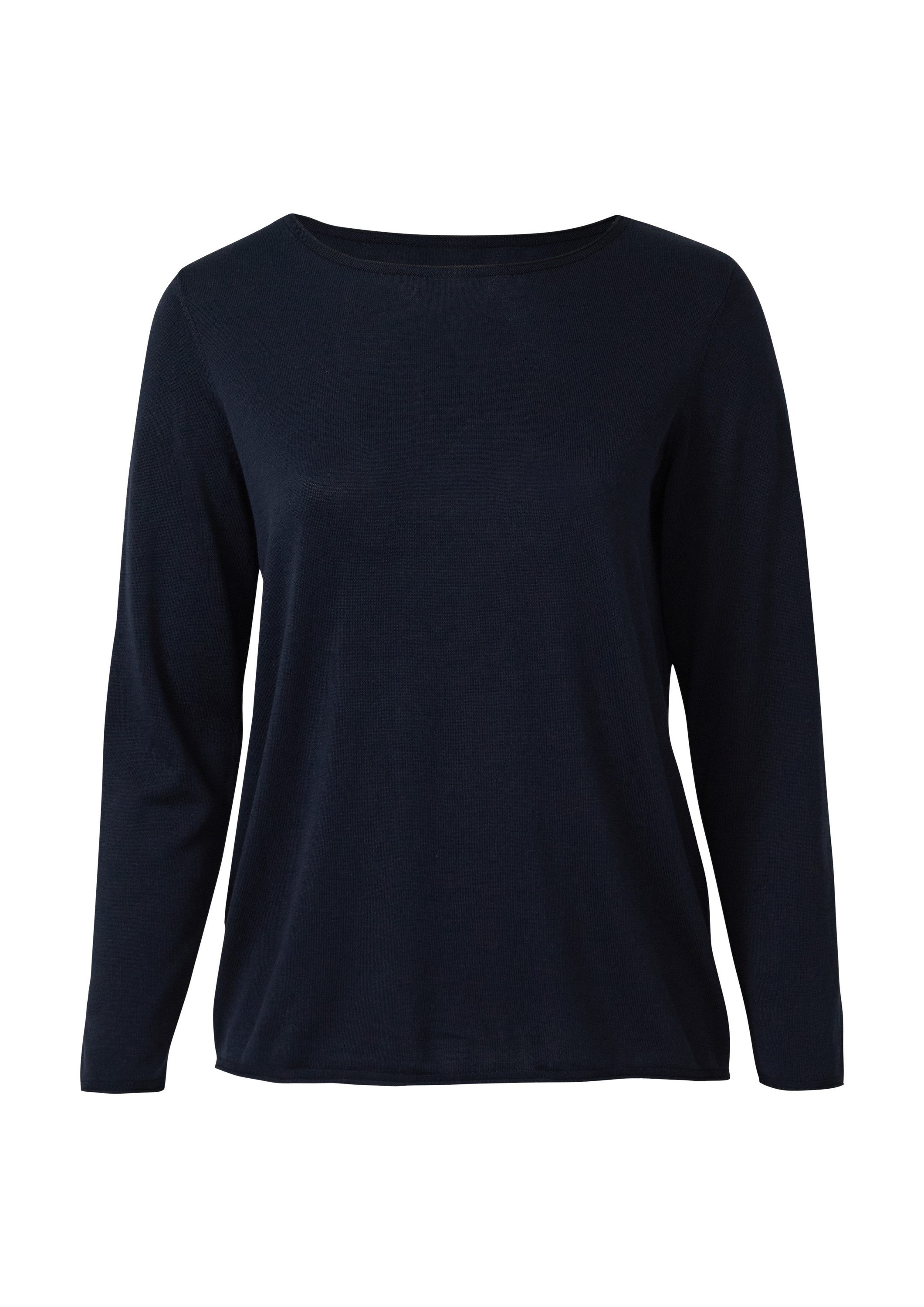 Longpullover Strickpullover