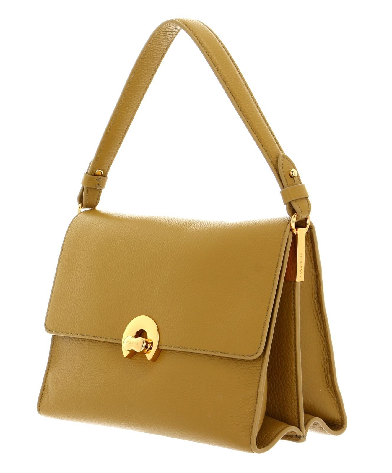 COCCINELLE Schultertasche Coccinelle Binxie