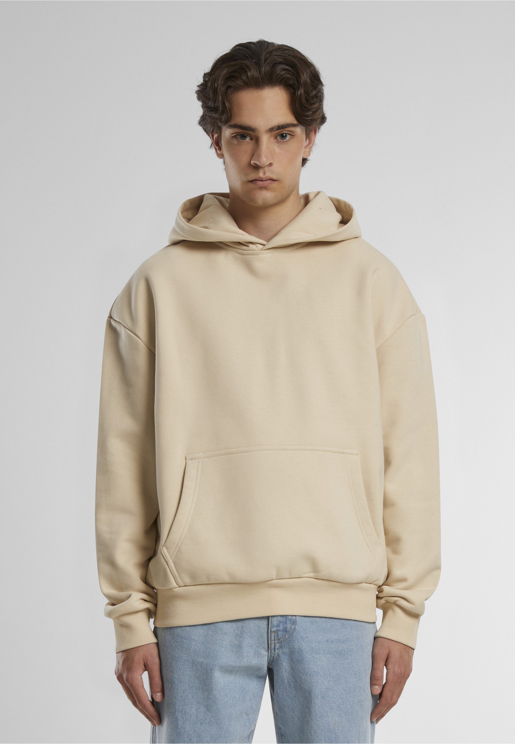 URBAN CLASSICS Kapuzenpullover Urban Classics Ultra Heavy Oversized Hoody (1-tlg)