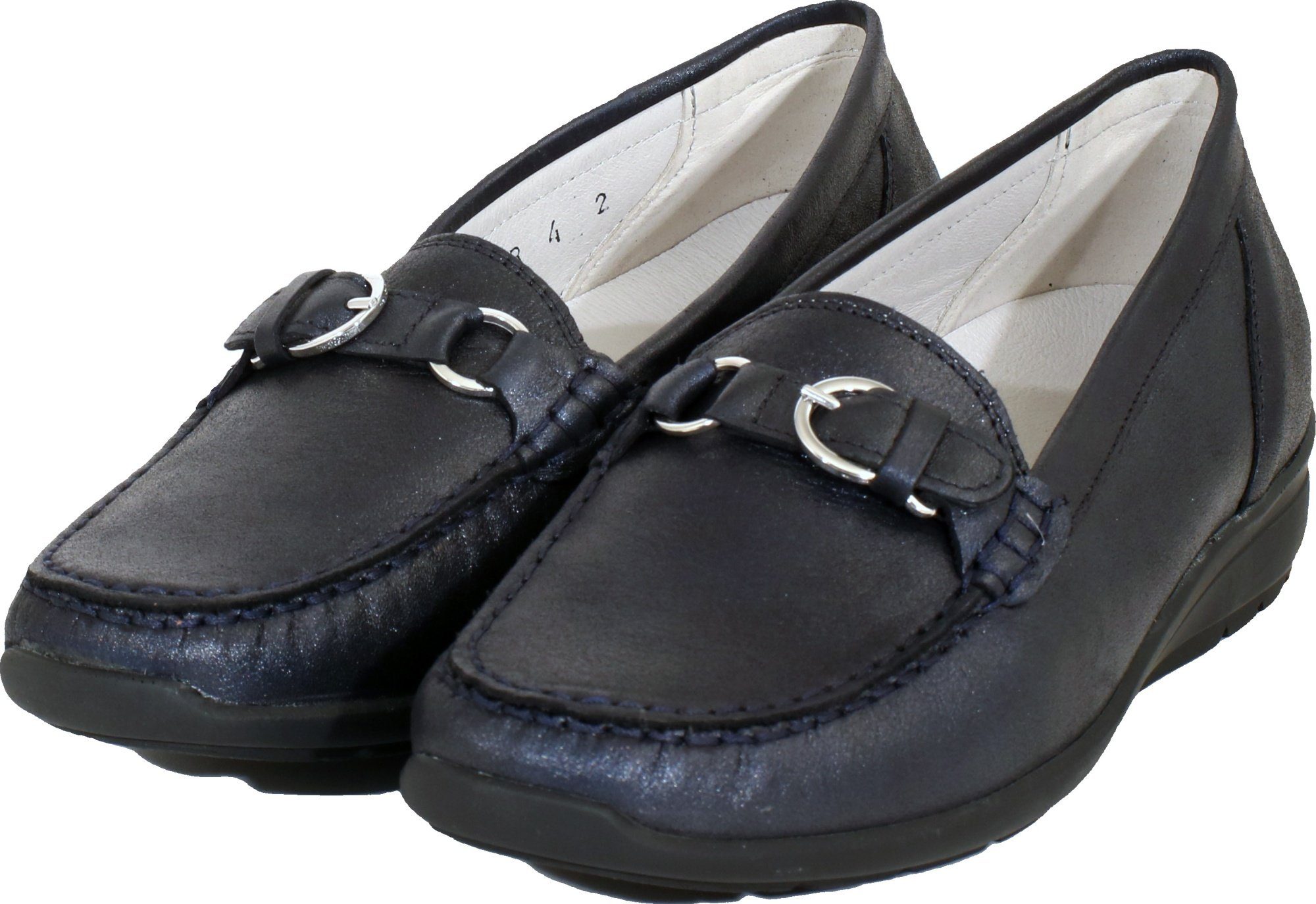 Waldläufer Hinata Slipper günstig online kaufen