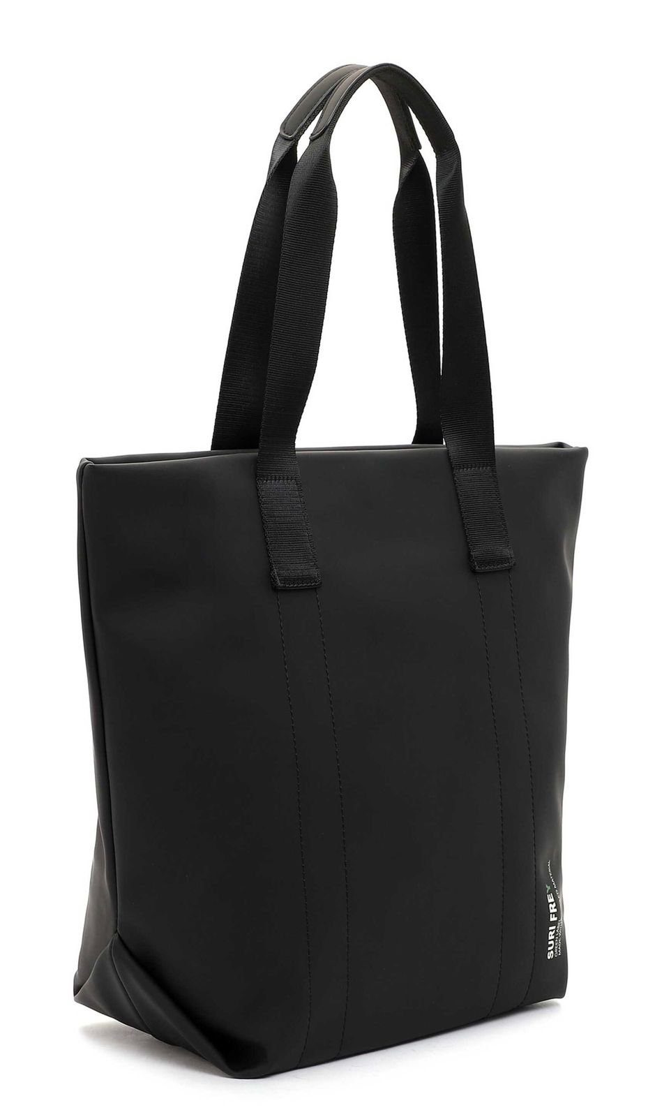 SURI FREY Shopper SURI Green - Jenny