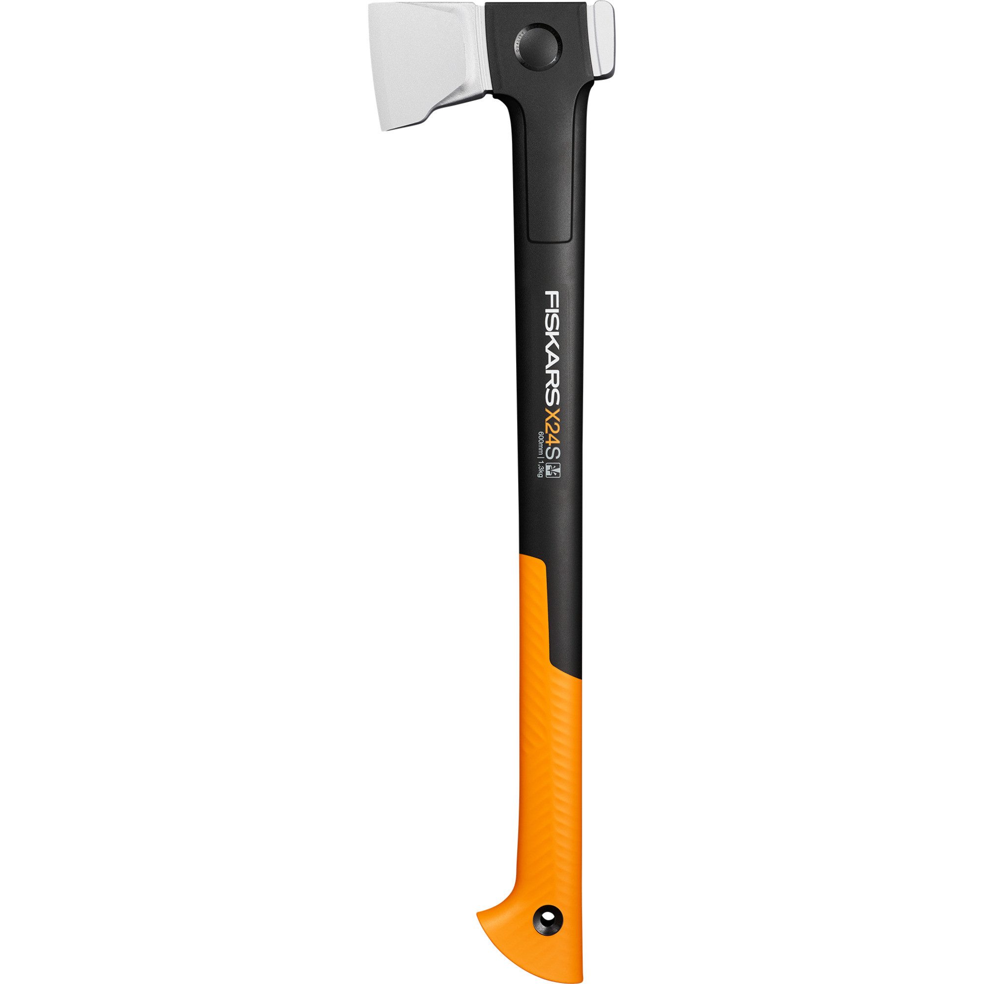 Axt Fiskars X-series X24 Spaltaxt mit S-Klinge