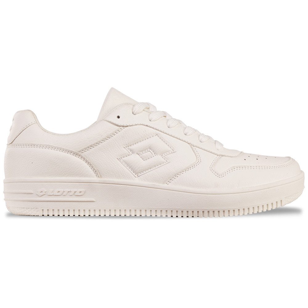 Lotto Sneaker - im Lowcut-Basketballdesign günstig online kaufen