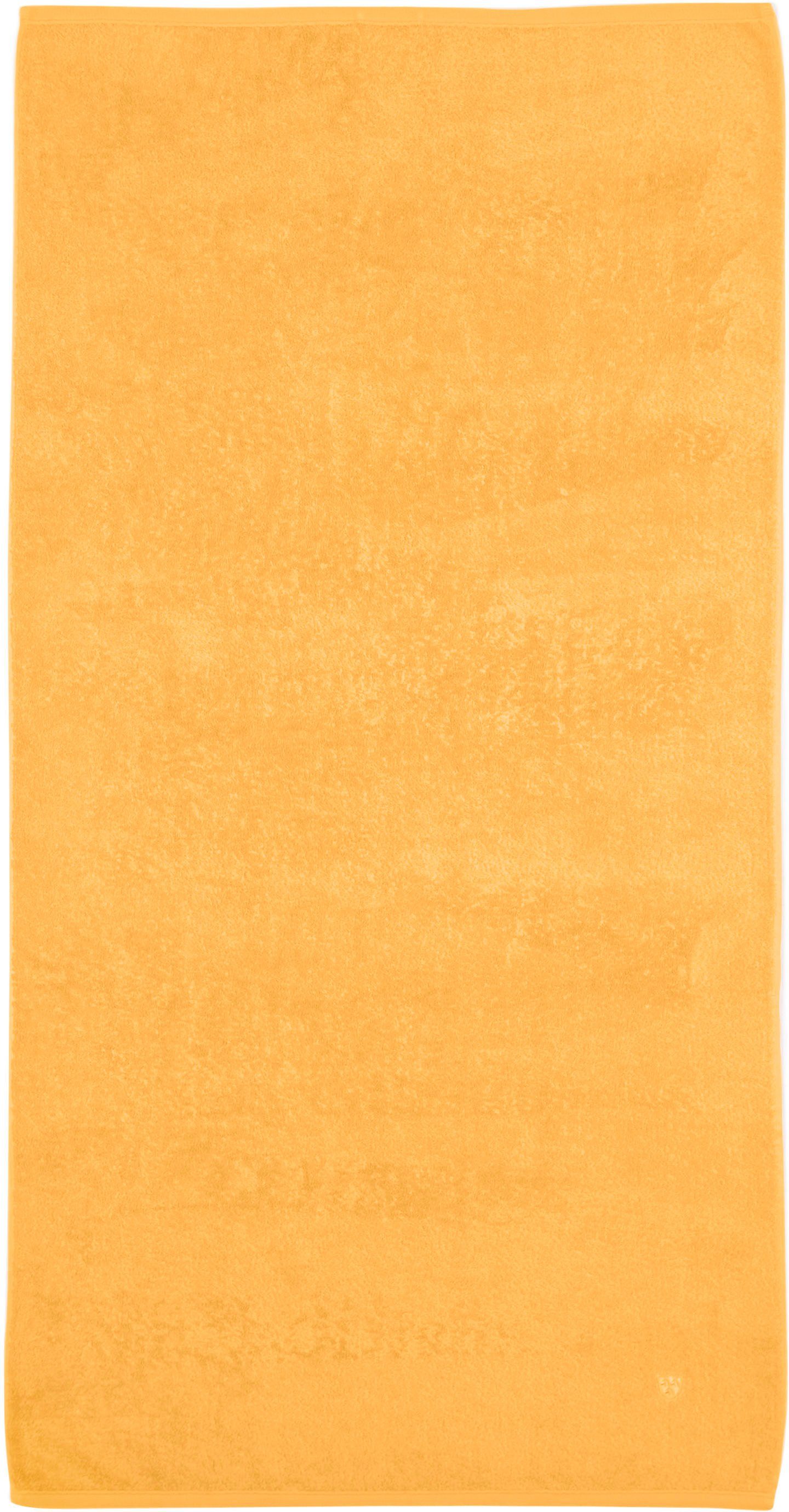 ROSS Duschtuch Vita, Frottier (1-St), Bestickung günstig online kaufen