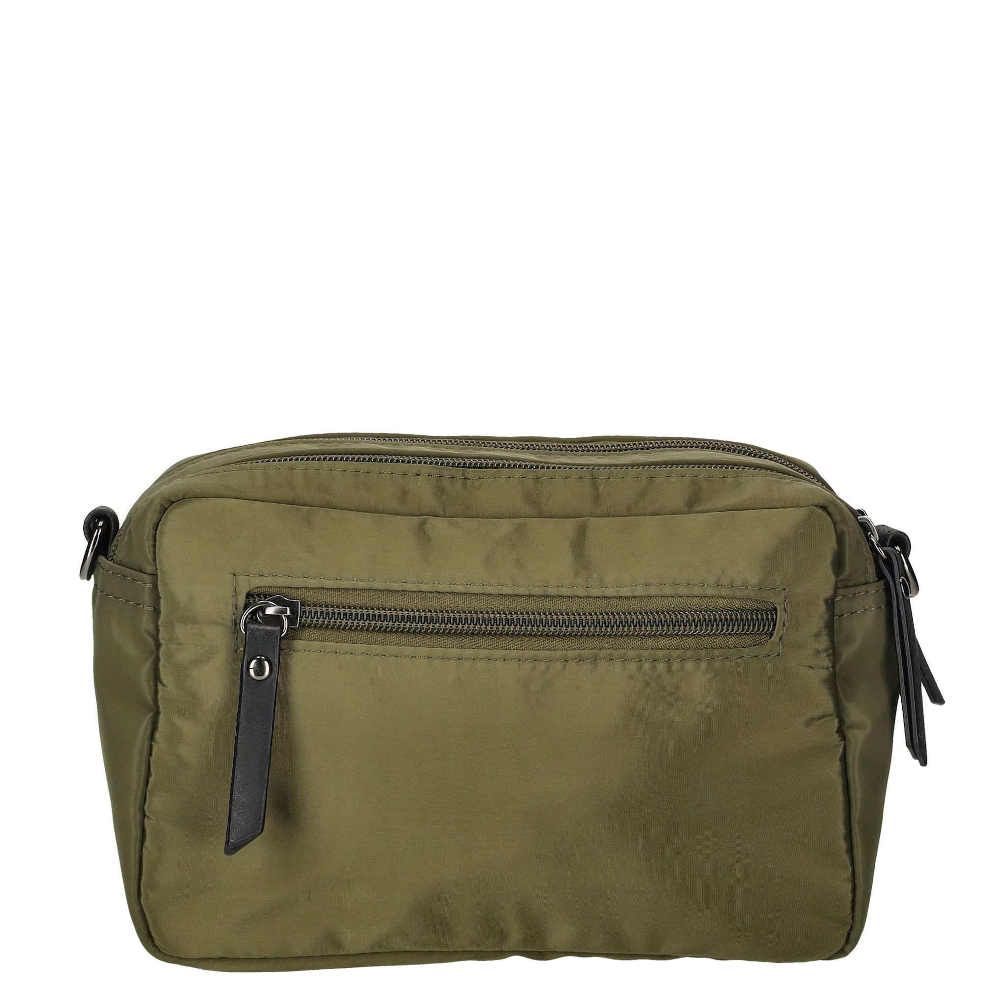 Christian Wippermann Umhängetasche Kleine Umhängetasche Tasche Schultertasche (1 tlg), für Herren Damen Bodybag Waistbag