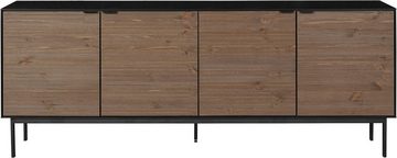 andas Sideboard SOMA, designed by Morten Georgsen