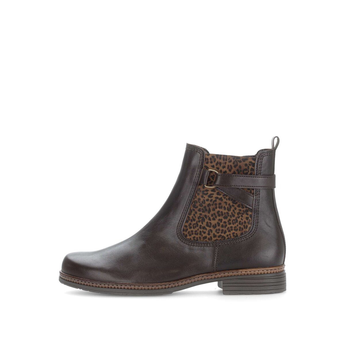 Gabor Chelsea Boot Glattleder Chelseaboots günstig online kaufen